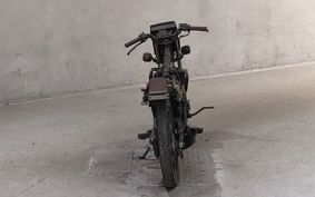 HONDA MBX50 AC03