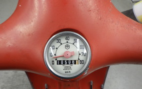 VESPA 50 S 2025