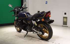 KAWASAKI ZRX400 1999 ZR400E