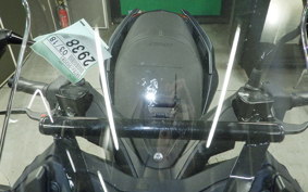YAMAHA X-MAX 250 2022 SG70J