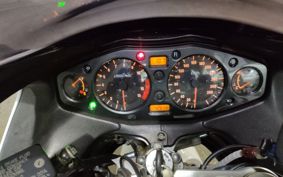 SUZUKI GSX1300R HAYABUSA 2005 GW71A
