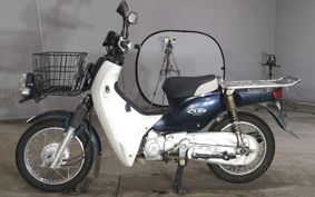 HONDA SUPER CUB50 AA04