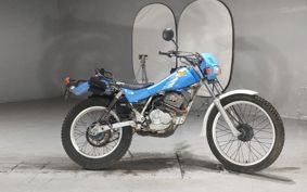HONDA TL125 JD06