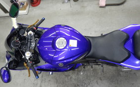 YAMAHA YZF-R6 2012