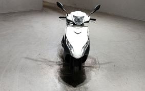 SUZUKI ADDRESS V125 DT11A