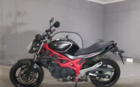 SUZUKI GLADIUS400 2014 VK58A