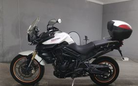 TRIUMPH TIGER 800 2011 TRE15B