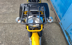 HONDA CROSS CUB JA10