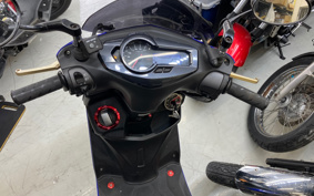 YAMAHA CYGNUS 125 X SED8J