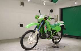 KAWASAKI KDX200SR Gen.2 2020 DX200G