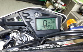 YAMAHA SEROW 250 Gen.3 2023 DG31J
