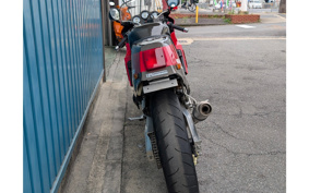 SUZUKI GSX-R750 LTD ED 1986 GR71G