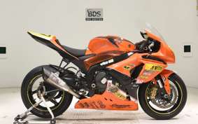SUZUKI GSX-R1000 2018