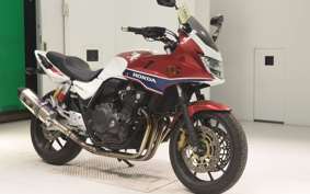 HONDA CB400 SUPER BOLDOR 2015 NC42