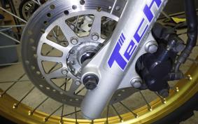 YAMAHA SEROW 250 Gen.3 2023 DG31J