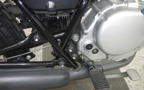 SUZUKI GRASS TRACKER Bigboy