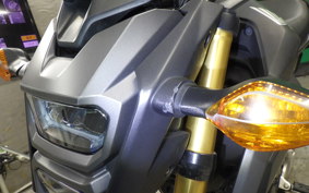 HONDA GROM 2015 JC75