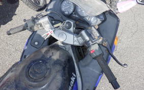 KAWASAKI ZZ-R400 1992 ZX400K