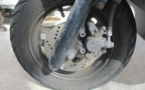 SUZUKI ADDRESS V125 CF4EA