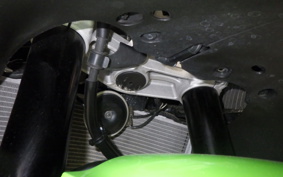 KAWASAKI NINJA ZX-6R 2017