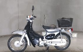HONDA LITTLE CUB AA01
