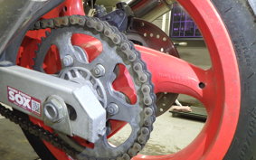 DUCATI MONSTER 400 IE 2006