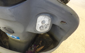 HONDA DIO Gen.5 AF56