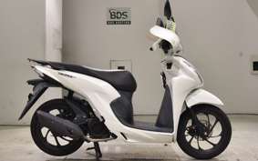 HONDA DIO 110 JK03