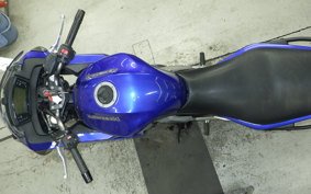KAWASAKI NINJA 400R ABS 2011 ER400B