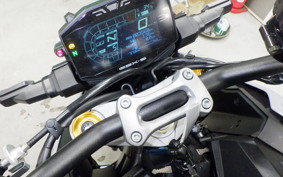 SUZUKI GSX-S1000 Gen.2 2021 EK1AA