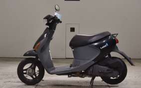 SUZUKI LET's 4 CA41A