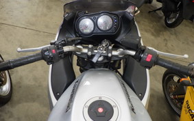 KAWASAKI ER600 F 2008 EX650A