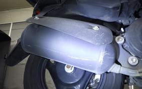 SUZUKI LET's CA4AA