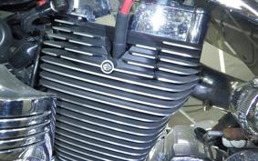 HARLEY FLHX 1580 2007