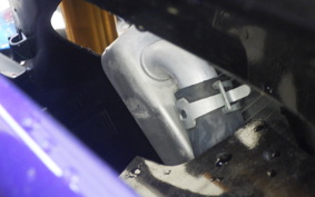 YAMAHA YZF R-3 2025 RH25J