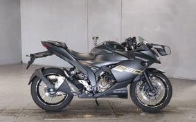 SUZUKI JIKUSA-SF250 ED22B