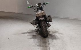 SUZUKI VAN VAN 200 NH41A