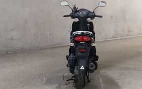 SUZUKI ADDRESS V110 CE47A