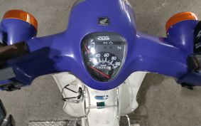 HONDA SUPER CUB110 JA07