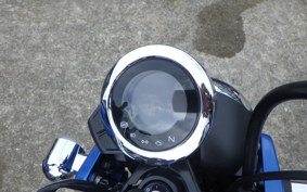 HONDA DAX 125 JB04