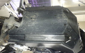 YAMAHA TENERE 700 2021 DM09J