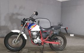 HONDA FTR223 MC34