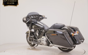 HARLEY FLHXS 1870 2021