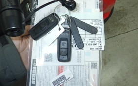 HONDA ADV160 2011 KF54