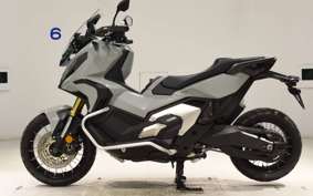 HONDA X-ADV 750 2021 RH10