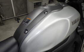 YAMAHA XSR900 2016 RN46J