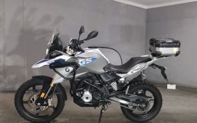 BMW G310GS 2018 0G02