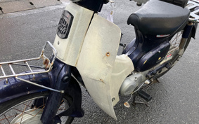 HONDA SUPER CUB90 HA02