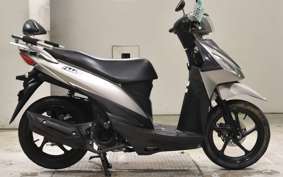 SUZUKI ADDRESS 110 1995 CE47A
