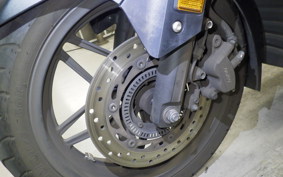 HONDA FORZA 250 2019 MF13